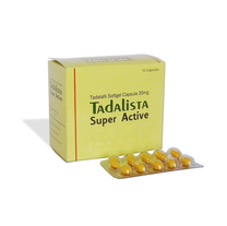 Tadalista Super Active