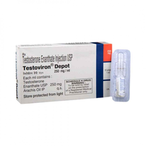 Testoviron Depot 250 mg