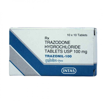 Trazonil 100 mg