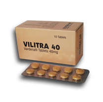Vilitra 40