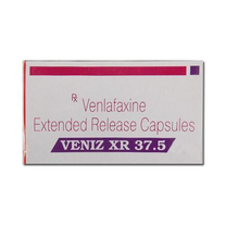 Veniz Xr 37.5 mg