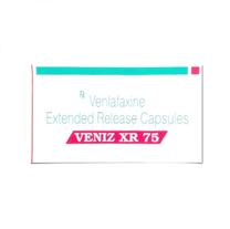 Veniz Xr 75 mg