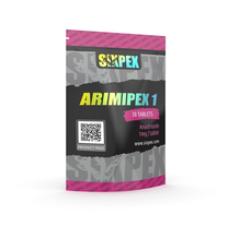 SixPex Arimipex 1 US