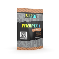 SixPex Finapex 1 US