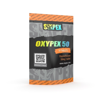 SixPex Oxypex 50 US
