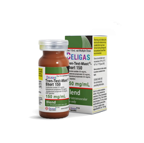 Beligas Tren-Test-Mast-Short Blend 150 US
