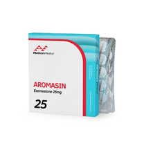 Nakon Aromasin 25 US