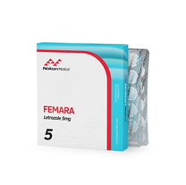 Nakon Femara 5 US