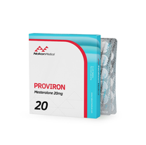 Nakon Proviron 20 US