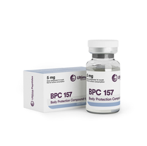 Ultima-BPC157 5 mg US