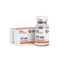 Ultima-PT-141 10mg US