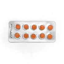BP Esculap 20mg 10tabs