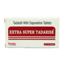 Extra Super Tadarise