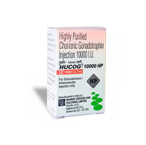 Hucog 10000IU HCG