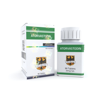 Odin Atorvastodin (Lipitor)