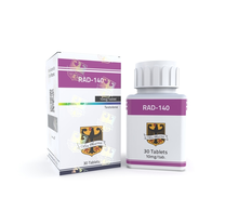 Odin RAD-140 10mg - Testolone US