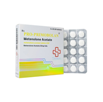 Beligas Pro-Primobolan