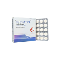 Beligas Iso-Accutane US 50 tabs