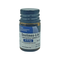 Beligas Dostinex-Lite US