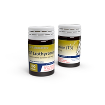 SP Liothyronine (T3)