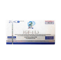 IGF-1 L3 1MG + Bacteriostatic Water ZPHC