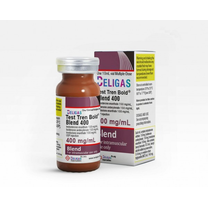 Beligas Test Tren Bold-Blend 400