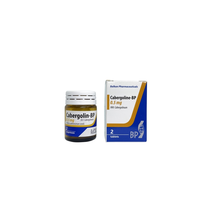 BP Cabergolin-BP 2 tabs