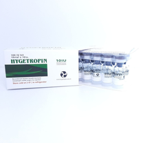 Hygetropin 100 IU US