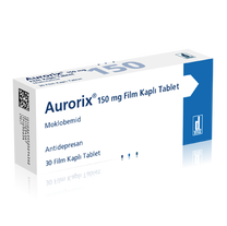 Aurorix 150 mg