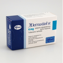 Detrusitol 4mg 28 tabs