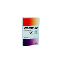 Effexor XR 37.5 mg
