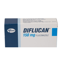 Flucan 150 mg