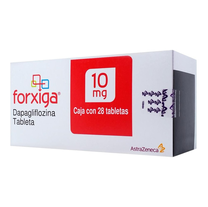 Forxiga 10 mg