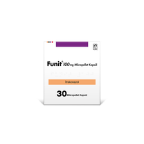 Funit 100 mg 30 tabs