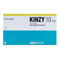 Kinzy 10 mg