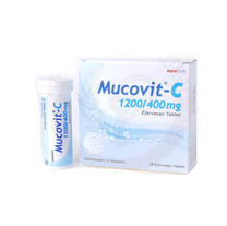 Mucovit-C 1200/400 mg
