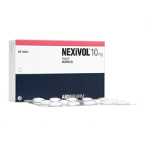 Nexivol 10 mg