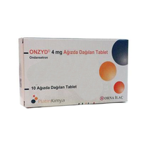 Onzy 4 MG