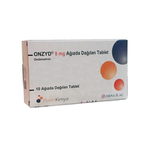 Onzy 8 MG