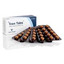 Tren tabs
