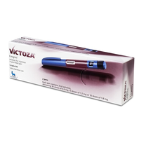 Victoza 6 mg/ml