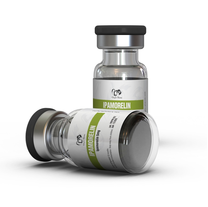 DP Ipamorelin 5mg