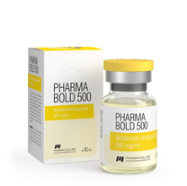 Pharmabold 500