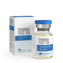 Pharmatest 100