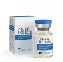 Pharmatest U 250