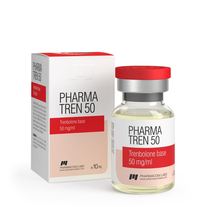 Pharmatren 50