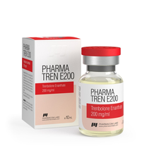 Pharmatren E 200