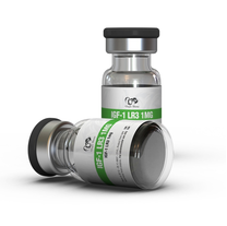 DP IGF-1 LR3 1mg