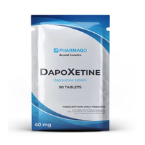 Pharmaqo Dapoxetin