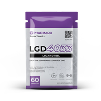 Pharmaqo LGD 4033 (Ligandrol)